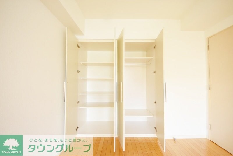 KDX代官山レジデンスの物件内観写真