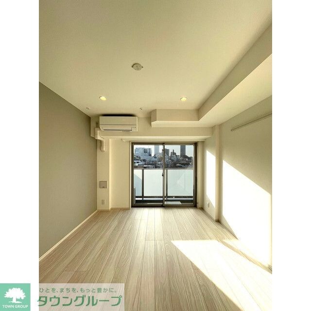 四谷坂町レジデンスの物件内観写真