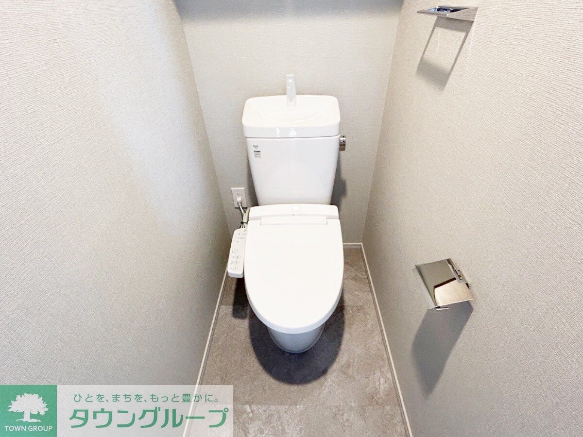 ルミーク三軒茶屋の物件内観写真