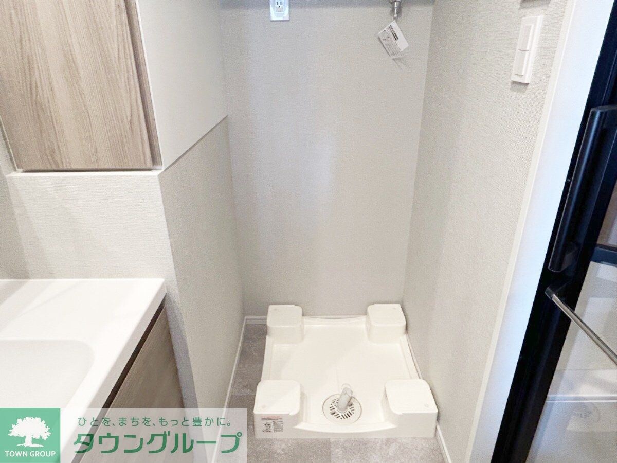 ルミーク三軒茶屋の物件内観写真