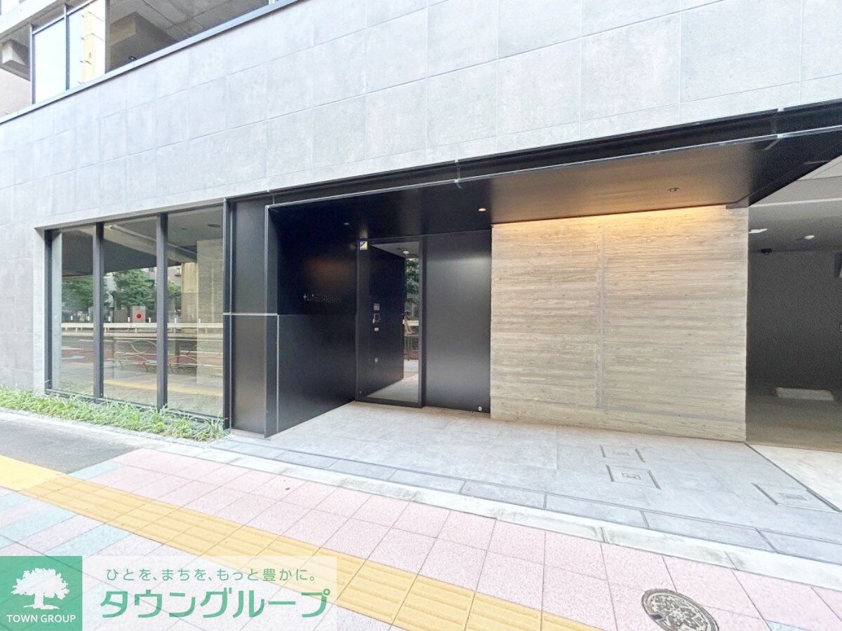 ルミーク三軒茶屋の物件内観写真