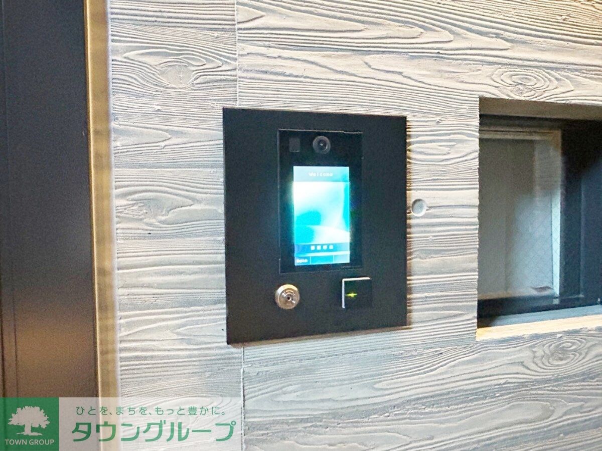 ルミーク三軒茶屋の物件内観写真