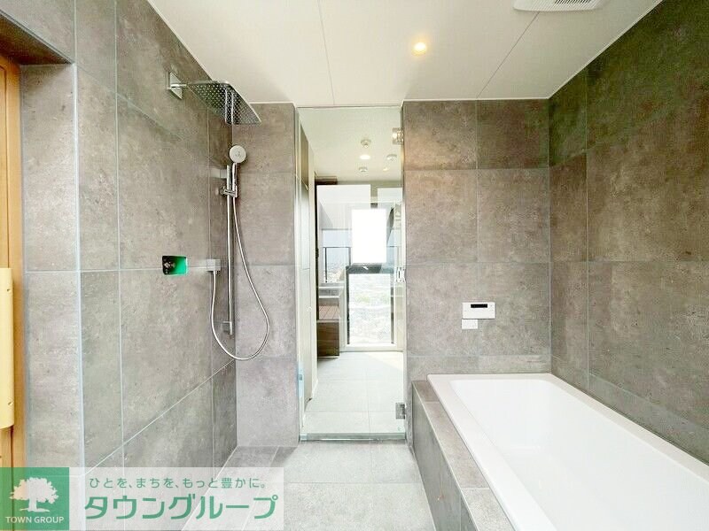 ルミーク三軒茶屋の物件内観写真