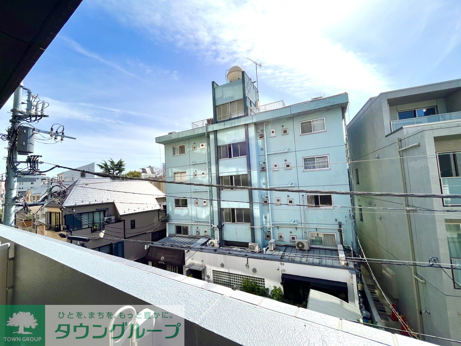 オーパスレジデンス南青山の物件内観写真