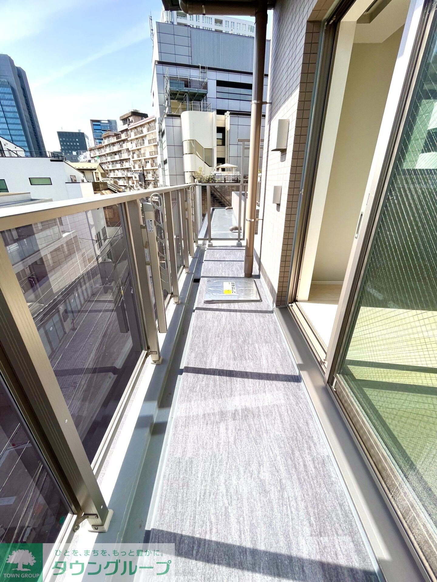 オーパスレジデンス南青山の物件内観写真