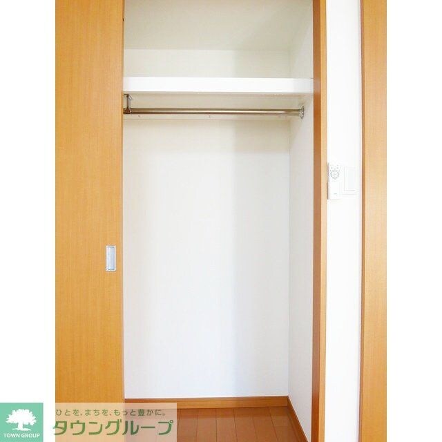 THEパームス代々木上原コスモテラスの物件内観写真