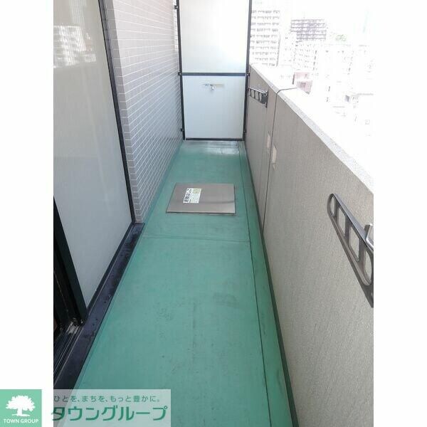 メイフェアハウス三田の物件内観写真