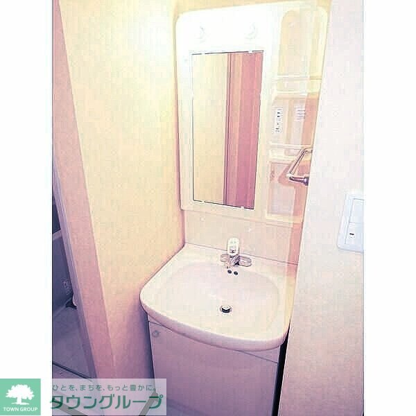 メイフェアハウス三田の物件内観写真