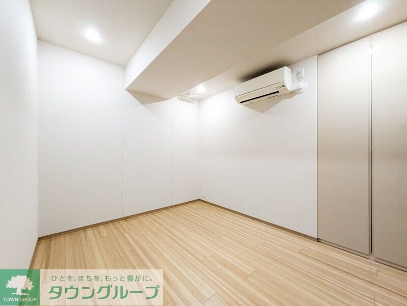 ザ・神宮前レジデンスの物件内観写真