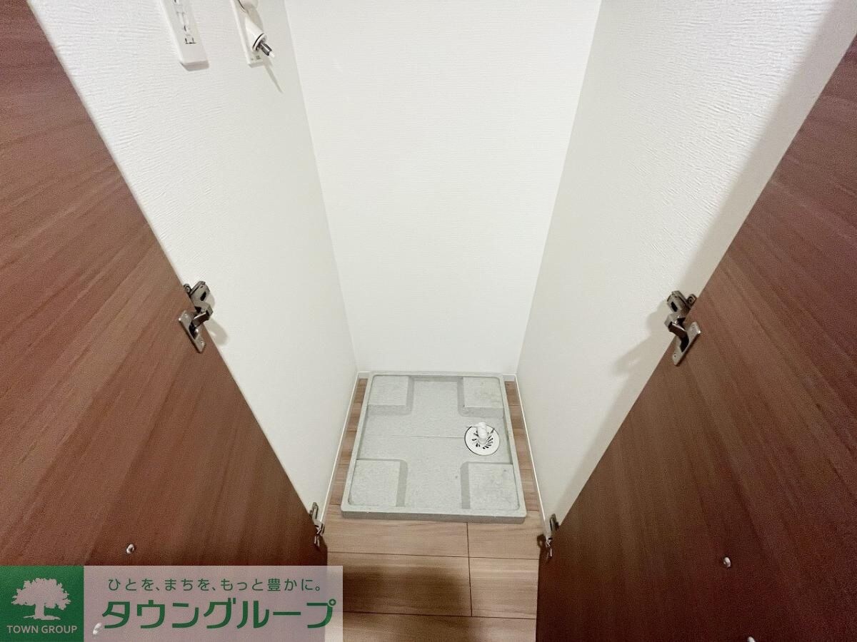 スパシエグランス学芸大学の物件内観写真