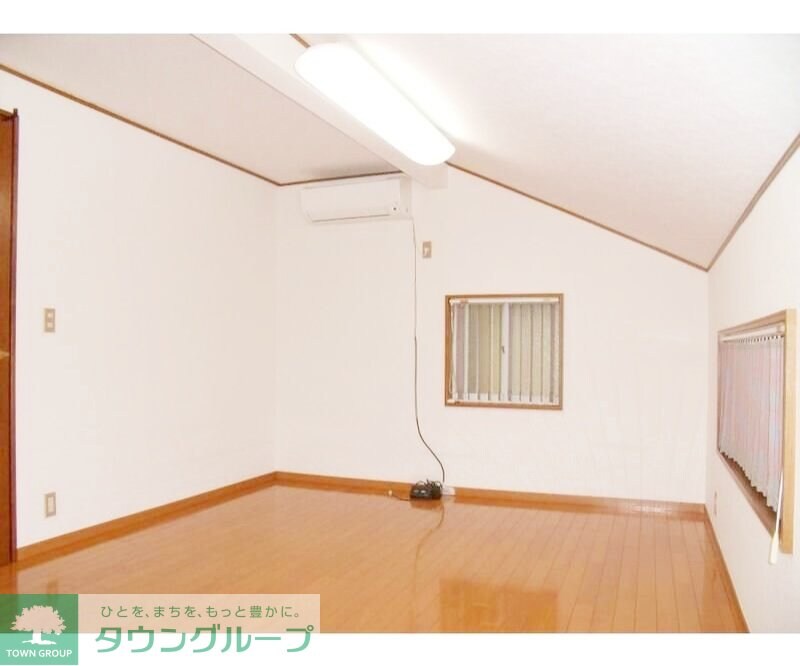 杉並区和泉4丁目貸家の物件内観写真