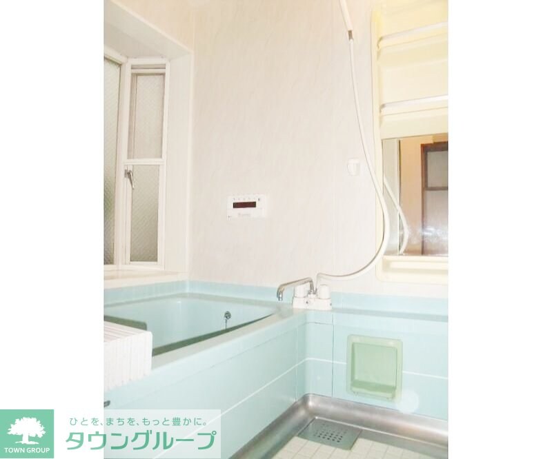 杉並区和泉4丁目貸家の物件内観写真