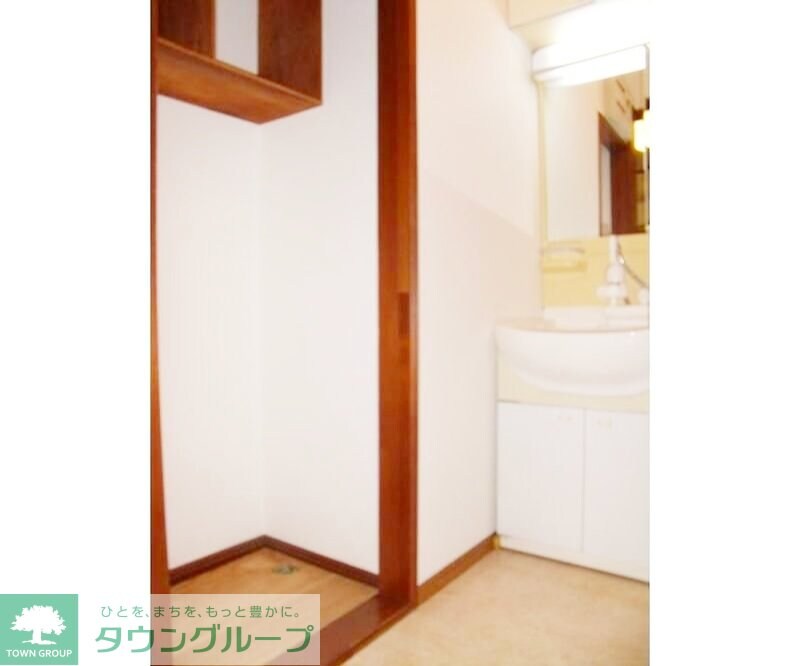 杉並区和泉4丁目貸家の物件内観写真