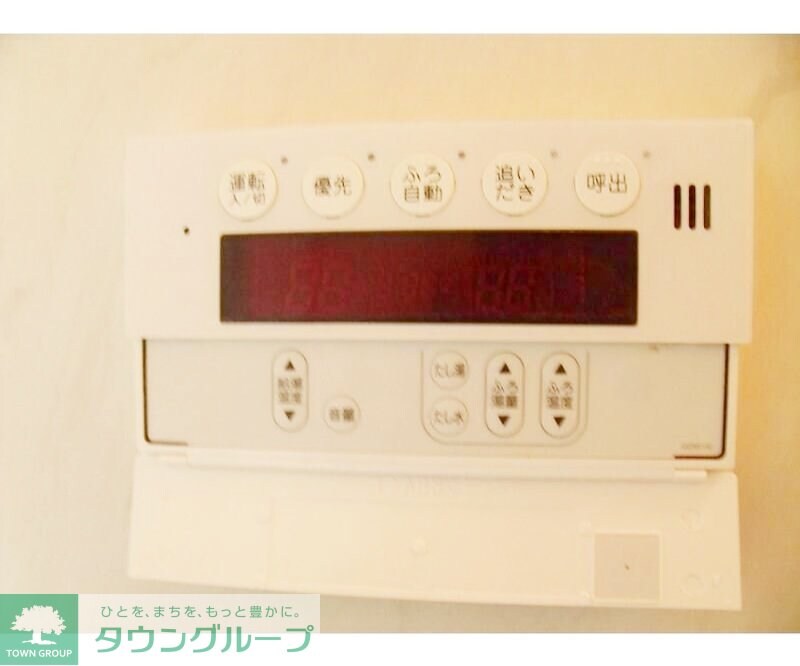 杉並区和泉4丁目貸家の物件内観写真