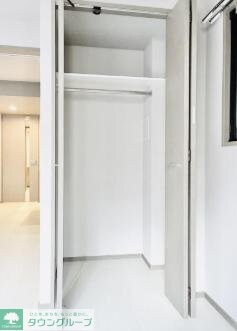 コンポジット早稲田鶴巻町の物件内観写真