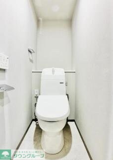 コンポジット早稲田鶴巻町の物件内観写真