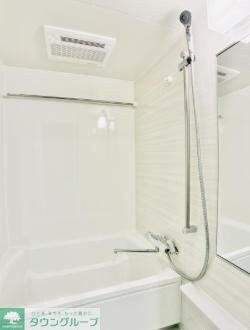 コンポジット早稲田鶴巻町の物件内観写真