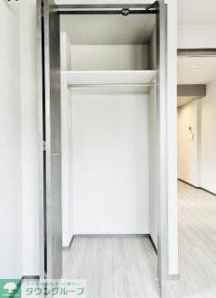 コンポジット早稲田鶴巻町の物件内観写真