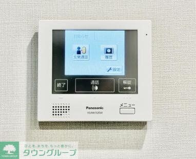 コンポジット早稲田鶴巻町の物件内観写真