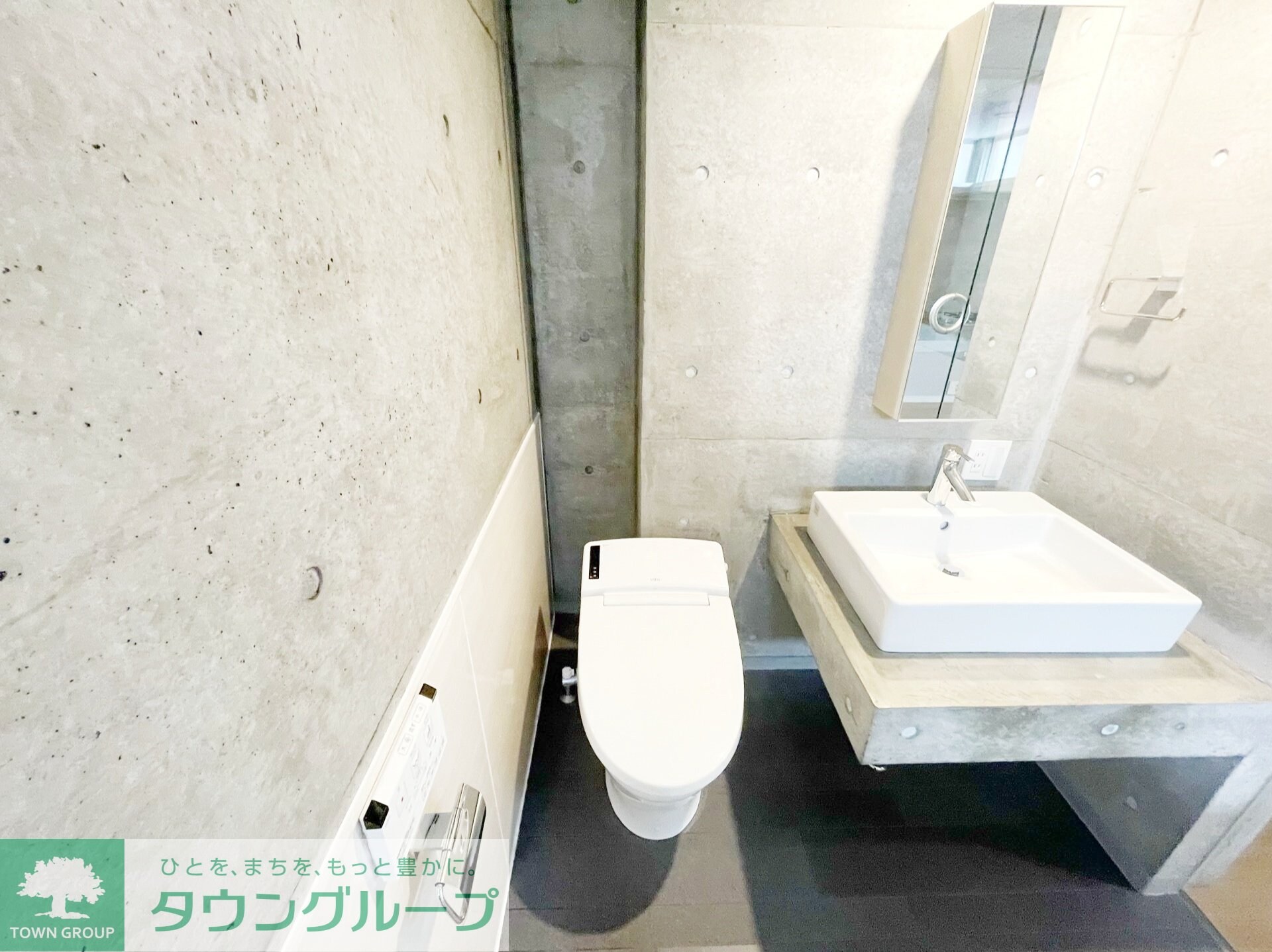 カスタリア広尾の物件内観写真