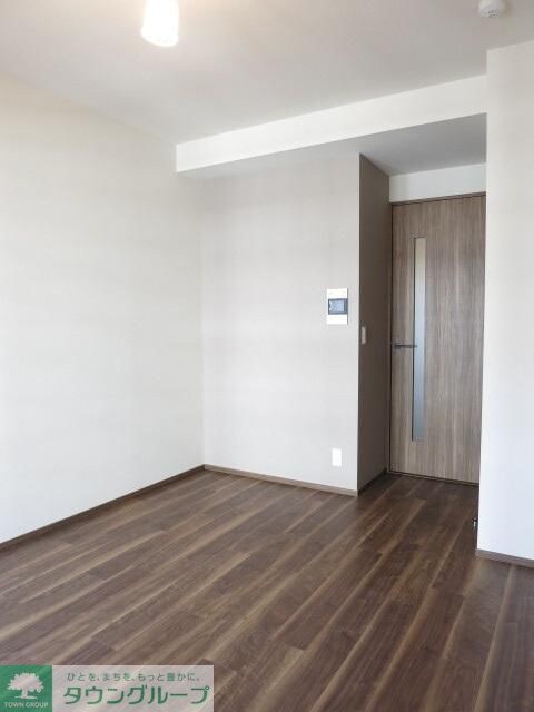 A-standard芝浦の物件内観写真