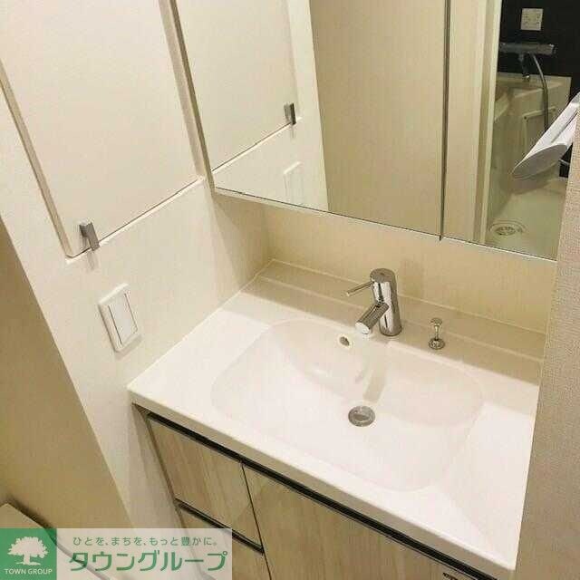 ディームス三田の物件内観写真