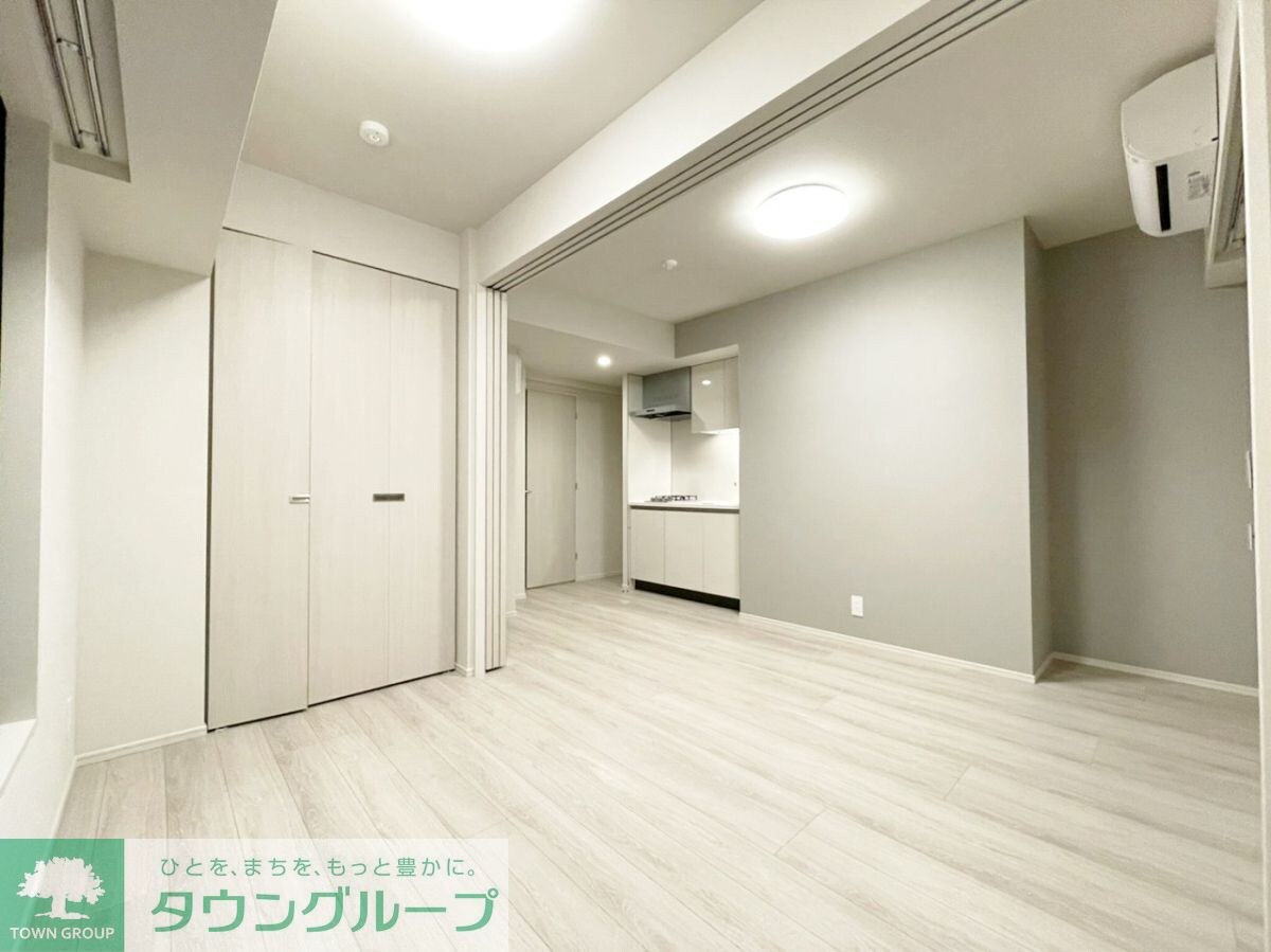 アーバネックス南品川IIの物件内観写真