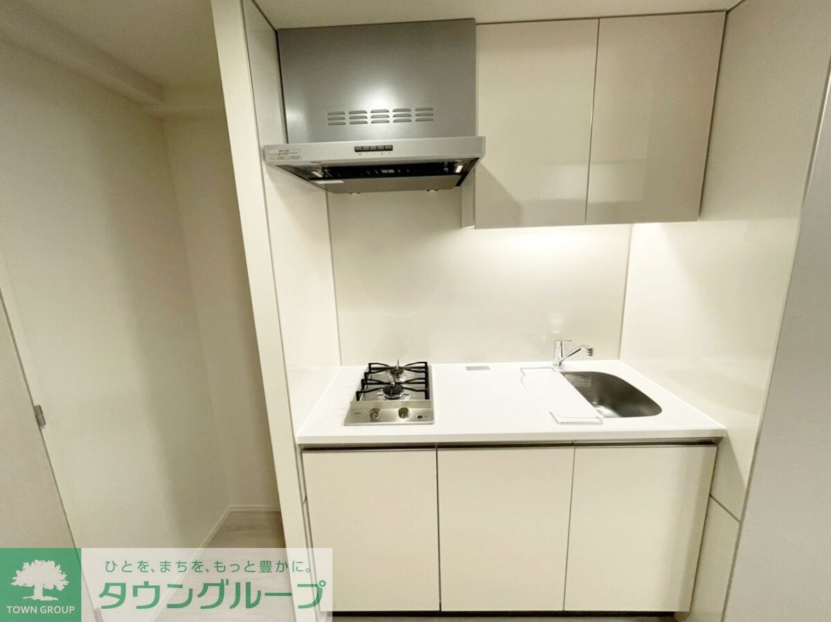 アーバネックス南品川IIの物件内観写真