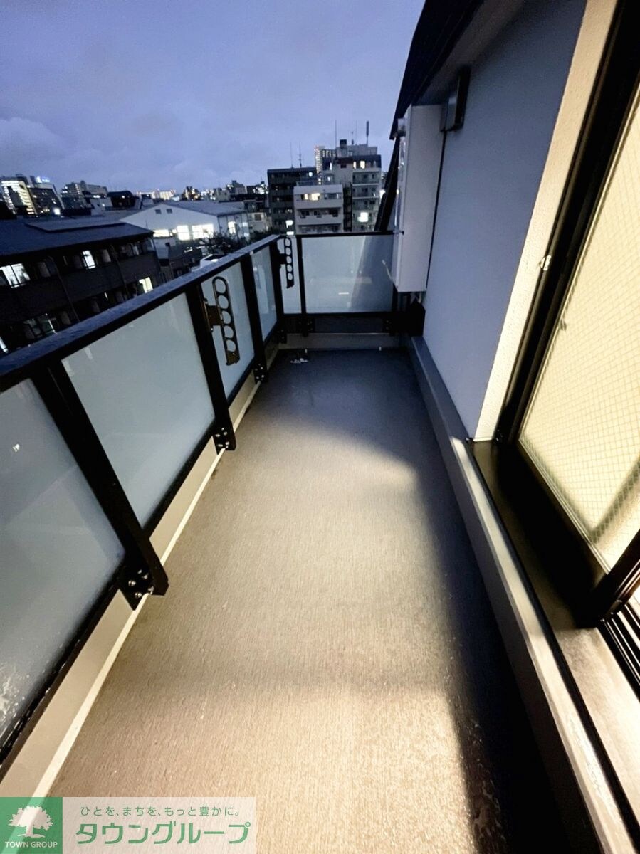 アーバネックス南品川IIの物件内観写真