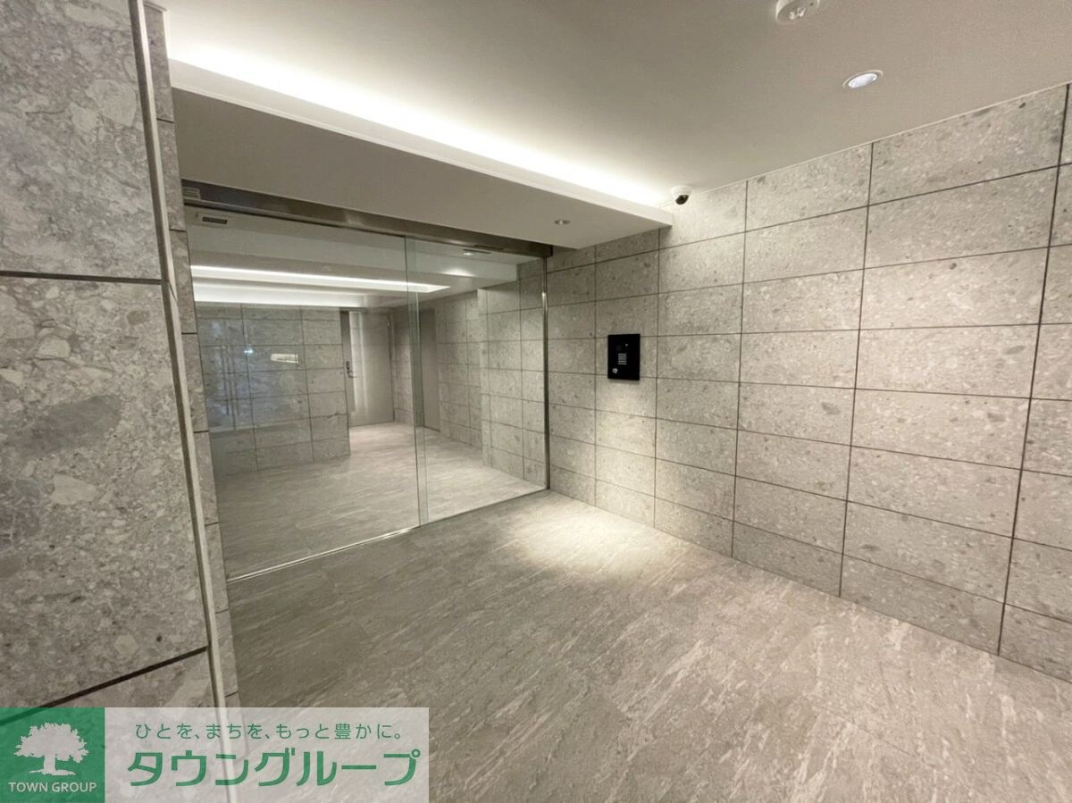 アーバネックス南品川IIの物件内観写真