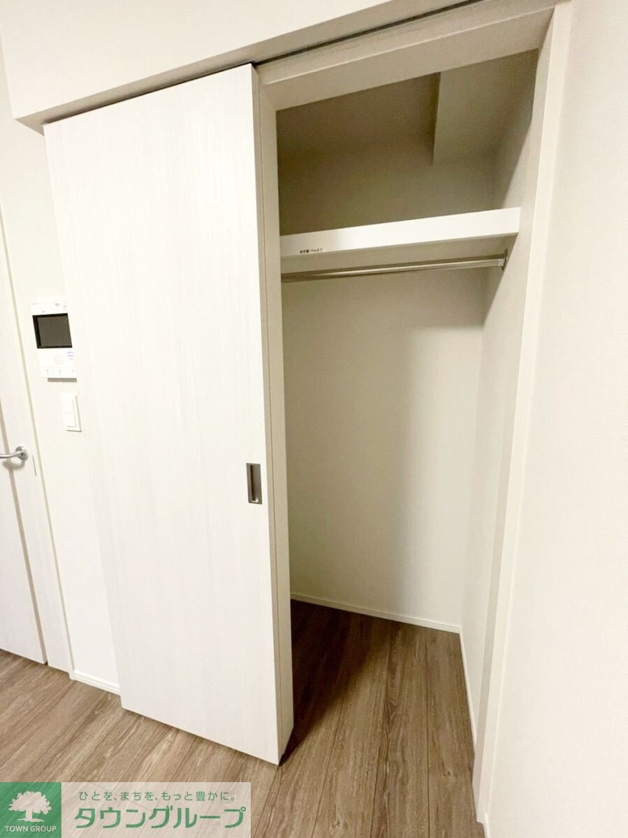 アーバネックス南品川IIの物件内観写真