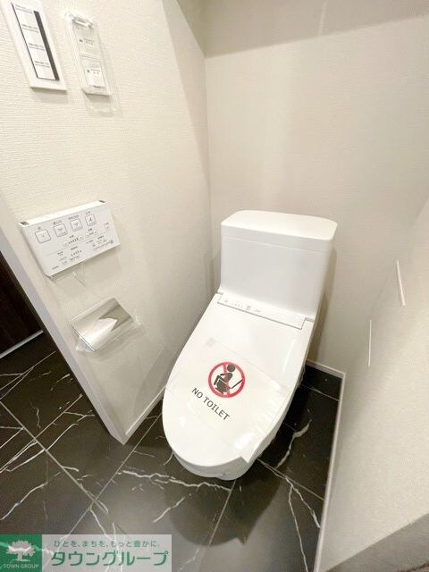 ザ・パークハビオ南大井の物件内観写真