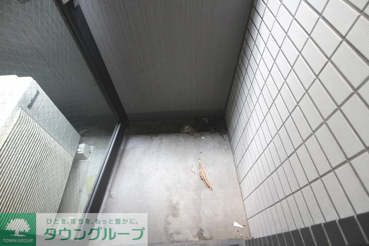 グランドコンシェルジュ用賀アジールコートの物件内観写真