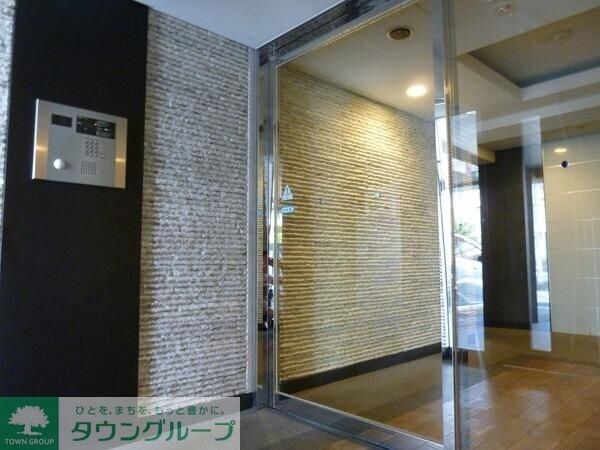 日神デュオステージ大森西の物件内観写真