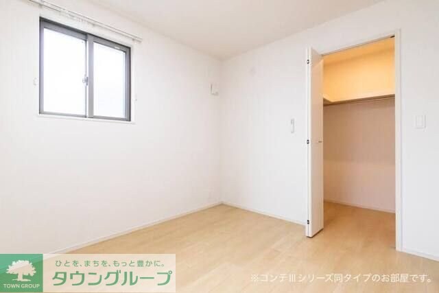 メゾン アイティ クイーンの物件内観写真