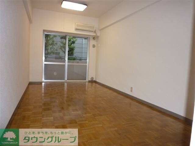 千駄ヶ谷ルーテルハイツの物件内観写真