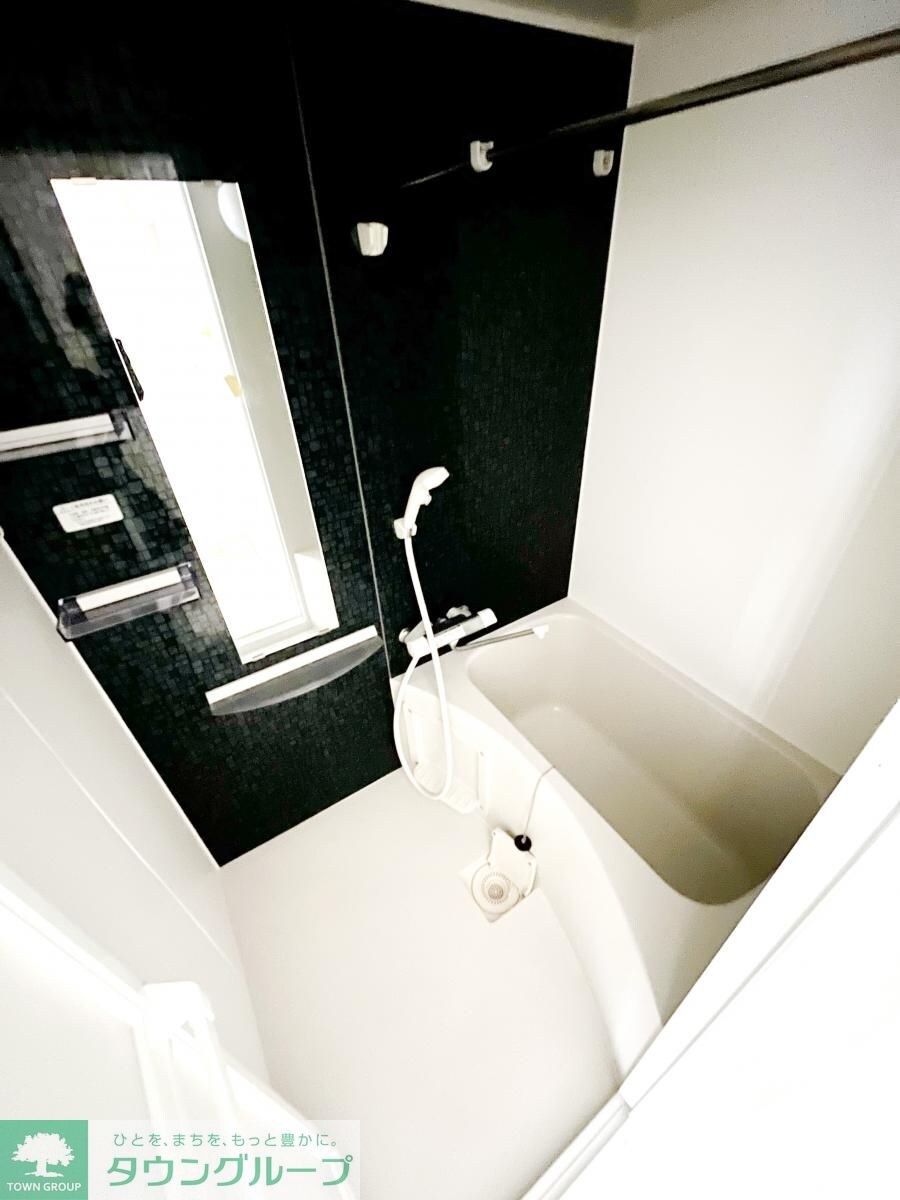 ミハス西小山の物件内観写真