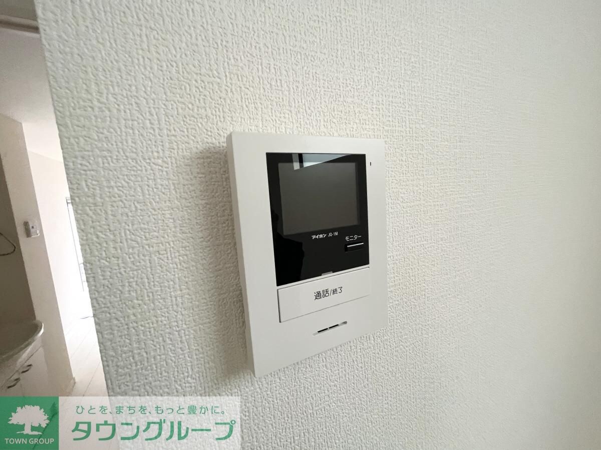 ミハス西小山の物件内観写真