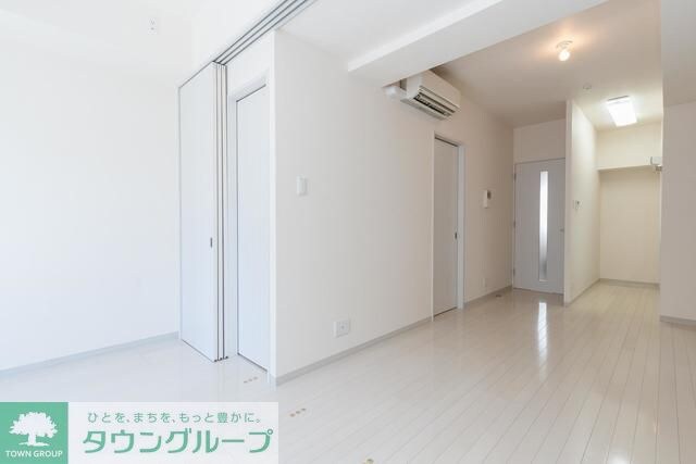 SK-ONE市ヶ谷の物件内観写真