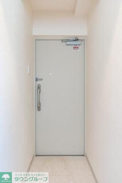 SK-ONE市ヶ谷の物件内観写真