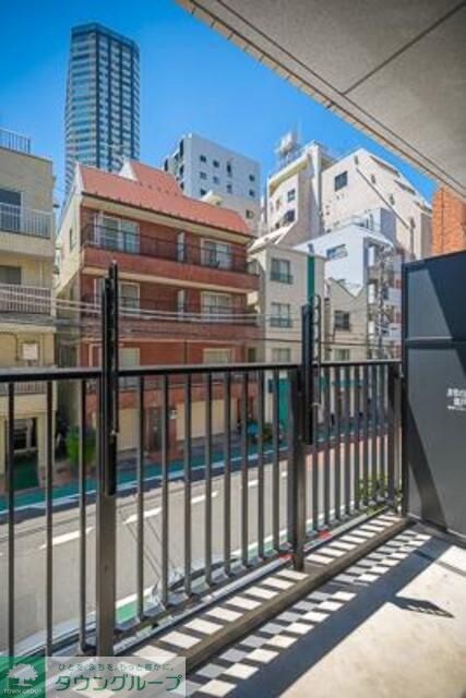 SK-ONE市ヶ谷の物件内観写真