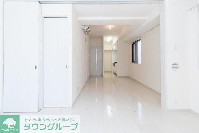 SK-ONE市ヶ谷の物件内観写真