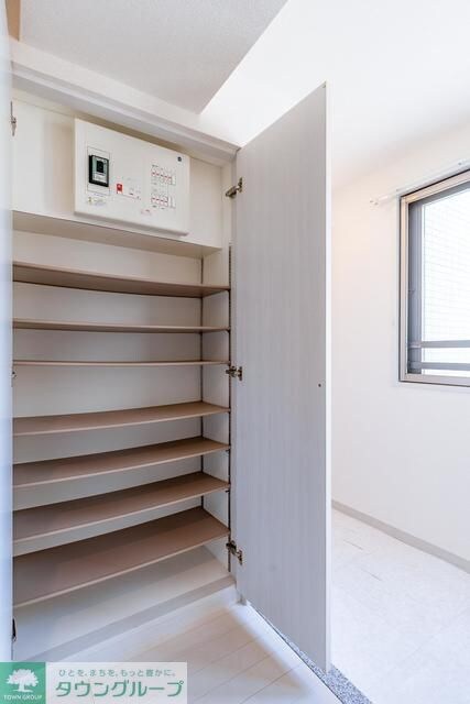 SK-ONE市ヶ谷の物件内観写真