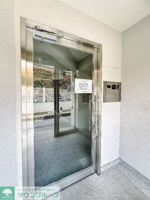 F.S.C.新宿マンションの物件内観写真