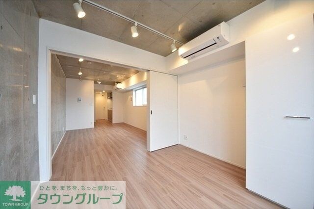 グランパセオ代々木上原IIの物件内観写真