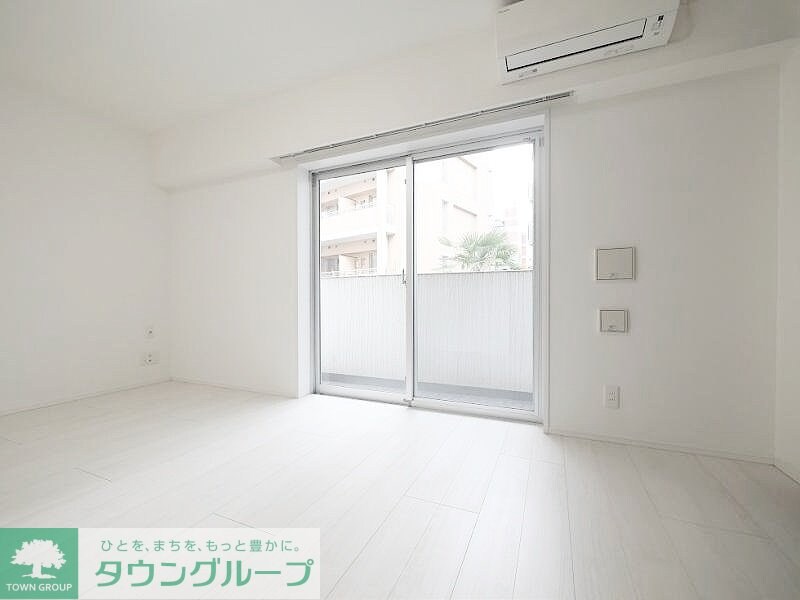 THE HOUSE 赤坂檜町の物件内観写真