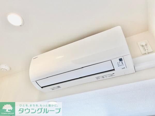 Brillia ist 千駄ヶ谷の物件内観写真