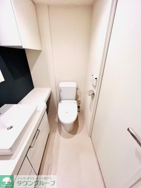 Brillia ist 千駄ヶ谷の物件内観写真