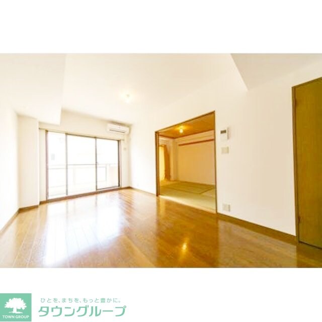 アミ浜田山の物件内観写真