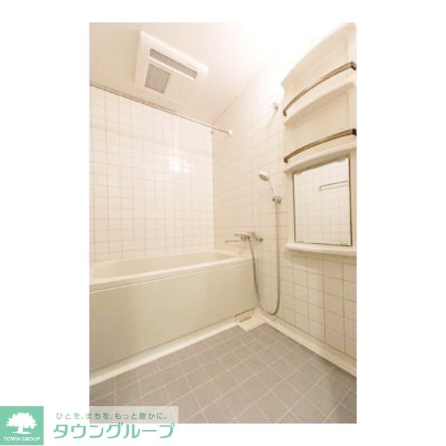 アミ浜田山の物件内観写真